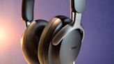 Bose’s top noise-canceling headphones are $50 off right now