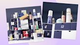 Lookfantastic's advent calendar is filled with £565 of luxury beauty products for only £100