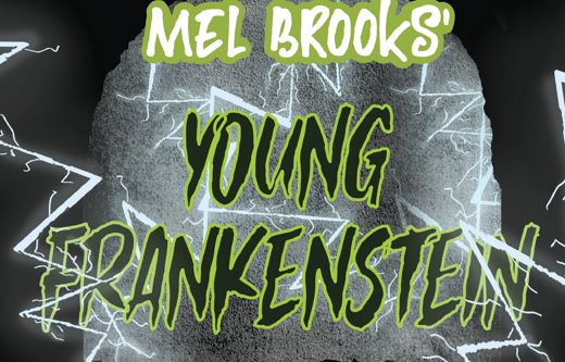 Mel Brooks' Young Frankenstein in Chicago at Cutting Hall Performing Arts Center 2024