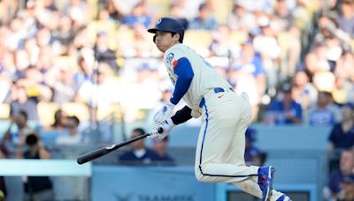 大谷翔平生涯800安！道奇11局再見安打氣走紅襪｜壹蘋新聞網