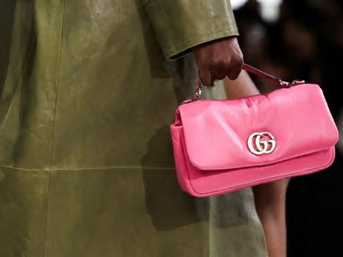 Warum Gucci sich seinen Absturz selbst zuzuschreiben hat