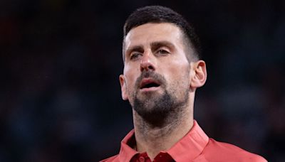 Novak Djokovic tipped to retire this year if three conditions are met