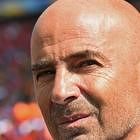 Jorge Sampaoli