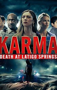 Karma: Death at Latigo Springs