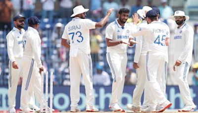 IND vs BAN Kanpur Test Preview, Weather & Pitch Conditions: India Eye Series Sweep With Another Dominating Show