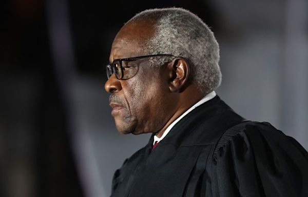 Jack Smith says Clarence Thomas’ attack on his appointment should not factor into classified documents case | CNN Politics