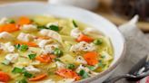 The #1 Piece of Advice You Need Before Making Your Next Batch of Chicken Soup