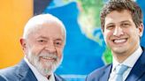 João Campos indica a Lula que não escolherá vice do PT