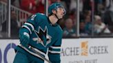 Sharks now guaranteed at least top-four pick in 2024 NHL Draft