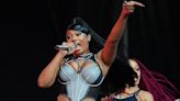 Megan Thee Stallion’s Atlanta concert canceled twice due to water outage