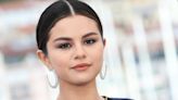 Selena Gomez Describes Depths of Mental Health Struggles: ‘I Thought the World Would Be Better If I Wasn’t There’