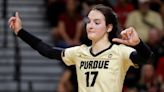 Purdue volleyball: 5 things prior to Nebraska, Minnesota