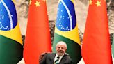 Ninguém vai proibir Brasil de aprimorar relação com China, diz Lula