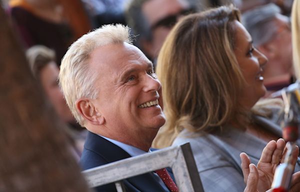 How 'Wheel of Fortune' is paying tribute to Pat Sajak ahead of last episode