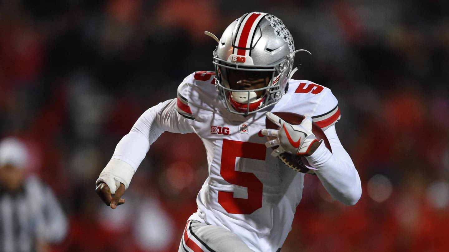 Report: Former Ohio State Buckeyes WR Arrested on Federal Charges