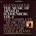 Music of Arnold Schoenberg, Vol. 4: The Complete Music for Solo Piano, Songs for Voice & Piano