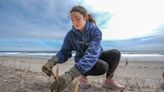 Largest sand replenishment since Sandy underway at Narragansett Beach – but will it last?