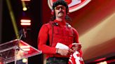 Game studio co-founded by Dr Disrespect “immediately” terminating relationship with the streamer