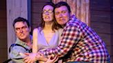 'Evil Dead The Musical': Jokes and blood flow as horror-movie play makes its Memphis debut