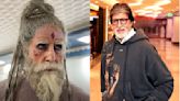 Amitabh Bachchan explained why he took Nag Ashwin’s permission to use restroom during Kalki 2898 AD shoot: ‘I’m the servant that’s been employed’