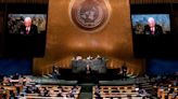 UN General Assembly approves resolution backing Palestine's membership bid