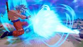 How to get the Dragon Ball Kamehameha Mythic in Fortnite