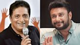 How Prakash Raj Silenced Journalist Who Asked About Darshan's Arrest In Renuka Swamy Murder Case