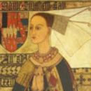 Elizabeth Cheney (1422–1473)