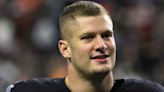 Carl Nassib Reflects On Coming Out 1 Year Later: 'I Hope I Can Be A Positive Push'