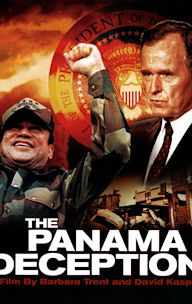 The Panama Deception