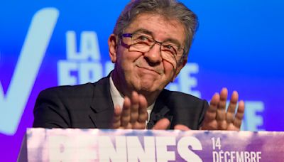 Débat TF1 : Jean-Luc Mélenchon n’était pas invité (mais a quand même participé)