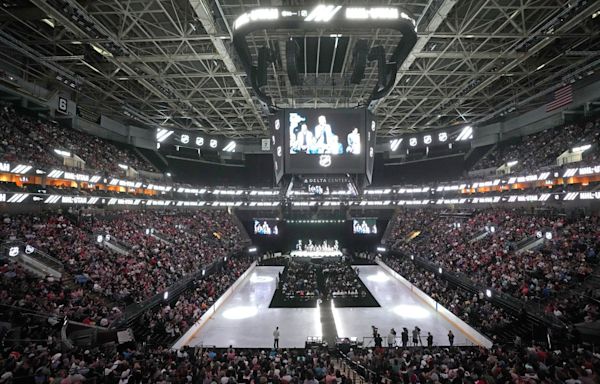 What will Utah’s NHL team be called? Here are 20 options