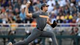 Tony Vitello outlines AJ Russell's return from injury for Tennessee baseball in SEC Tournament
