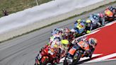Ortolá destrona a Veijer en Moto3; Aldeguer se consuela con un segundo en Moto2