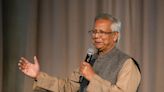 Interim government in Bangladesh committed to hold 'free, fair and participatory elections': Mohammad Yunus