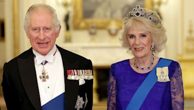 Major Changes Are Apparently Afoot to King Charles and Queen Camilla’s Planned Oceania Tour This Fall Amid the King...