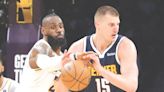 Denver Nuggets, Oklahoma City Thunder can close out NBA first-round playoff series tonight