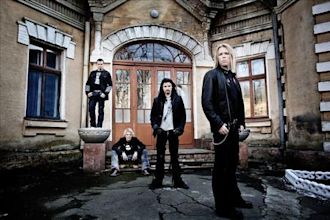 Apocalyptica