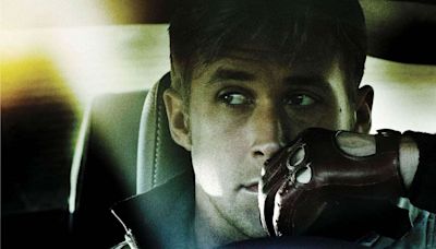 Watch Ryan Gosling Brood For 100 Minutes In New 4K Steelbook Edition Of Drive