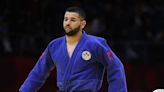 Paris 2024 Olympics: Refugee Team judoka Arab Sibghatullah wants to ‘become a hero’