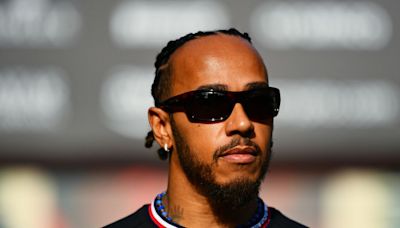 Lewis Hamilton hoping to build off strong start at F1 Azerbaijan Grand Prix