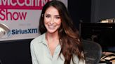 Bristol Palin shares photo after ninth breast reconstruction surgery, following 'botched breast reduction'