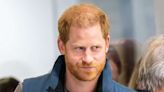 Prince Harry: His new main residence is officially the United States of America