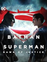 Batman v Superman: Dawn of Justice