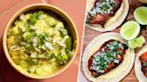 Enrique Olvera celebrates Cinco de Mayo with a trio of recipes