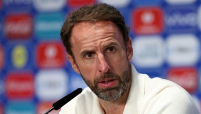 Gary Neville predicts Gareth Southgate's next job after England exit