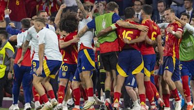 Selección española: Ya se conocen algunos detalles de la posible celebración