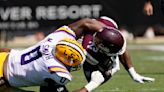 Steelers select LSU DT Maason Smith in new mock draft