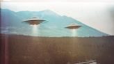 Your guide to the basics of UFOs, UAPs and interstellar alien intelligence