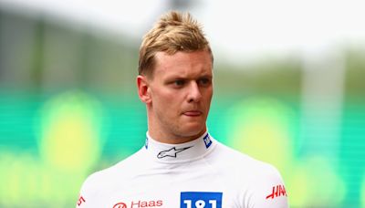 Jacques Villeneuve and Johnny Herbert explain why no F1 teams want Mick Schumacher